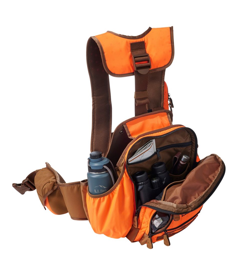 Upland Vest Pack II | L.L.Bean Essential