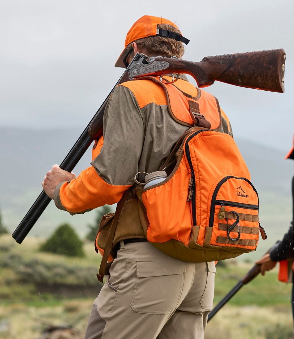 Upland Vest Pack II | L.L.Bean Essential