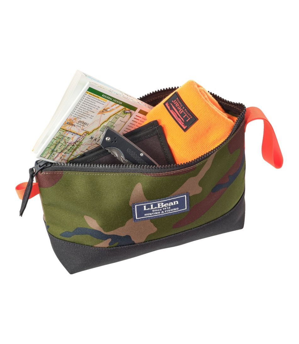 Hunter's Tote Organizer | L.L.Bean Value