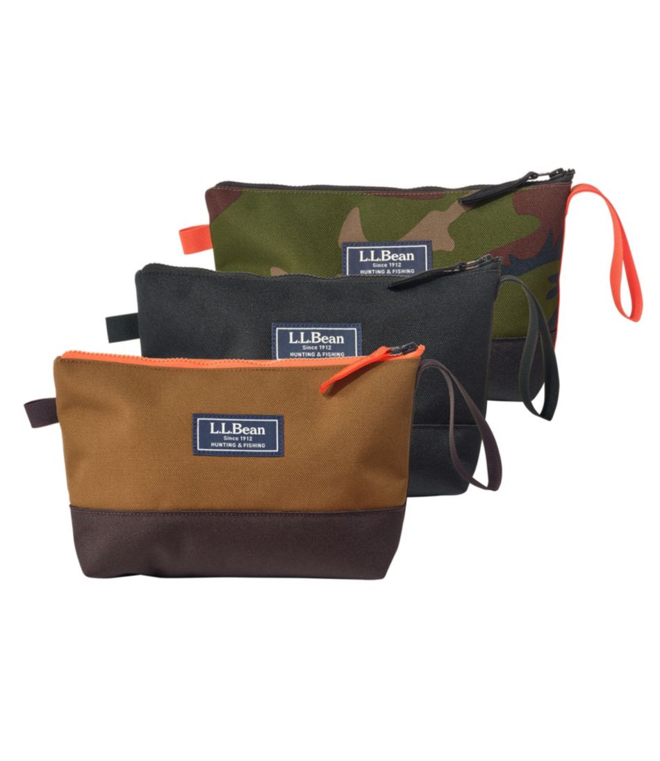 Hunter's Tote Organizer | L.L.Bean Value