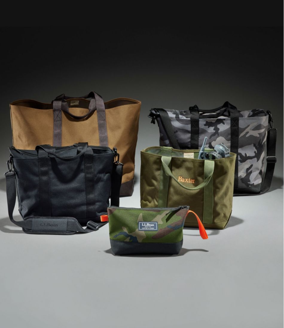 Hunter's Tote Organizer | L.L.Bean Value