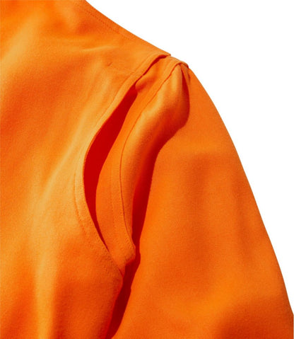 Men's Double L Field Shirt, Hunter Orange | L.L.Bean Latest