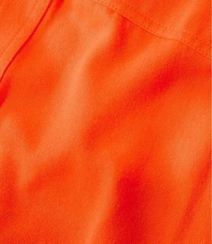 Men's Double L Field Shirt, Hunter Orange | L.L.Bean Latest