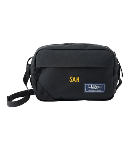 Hunter's Tote Cross Body Pack | L.L.Bean Featured