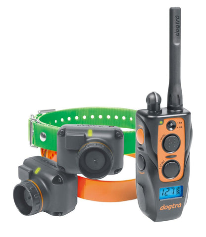 Dogtra 2702 Training and Beeper Collar | L.L.Bean Popular