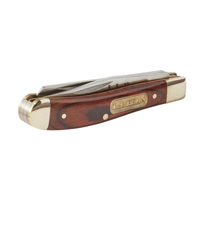 Double L® Pocket Knife, Two Blade | L.L.Bean Trending