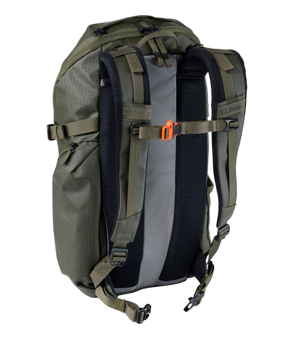 Maine Warden's Field Pack | L.L.Bean Best Seller