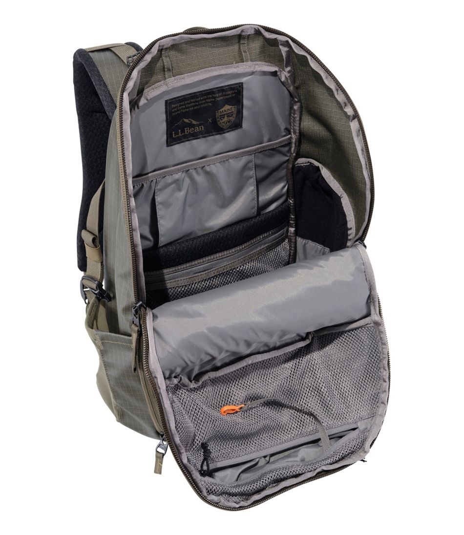 Maine Warden's Field Pack | L.L.Bean Best Seller