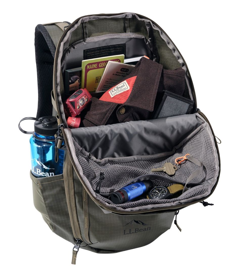 Maine Warden's Field Pack | L.L.Bean Best Seller