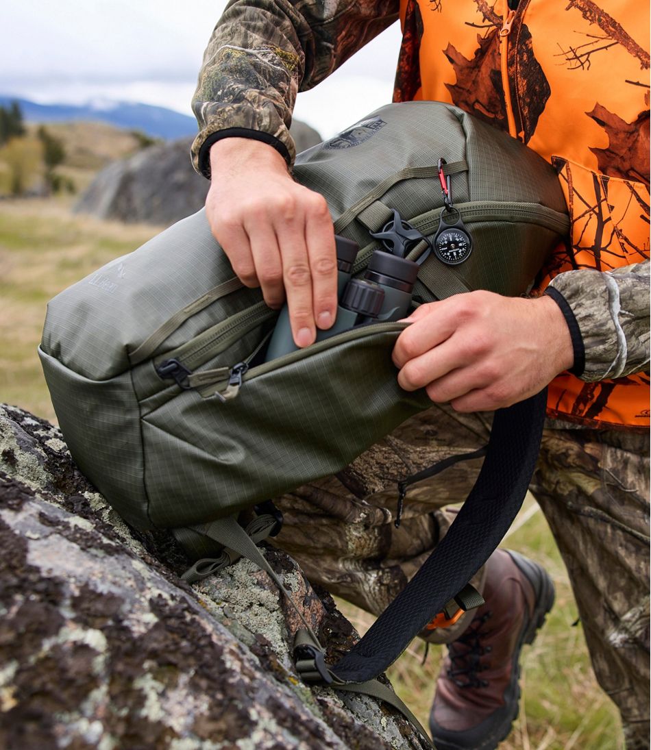 Maine Warden's Field Pack | L.L.Bean Best Seller