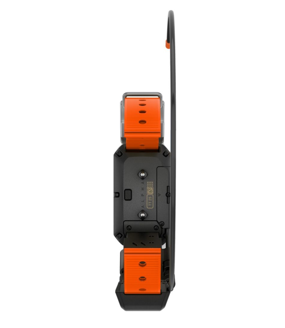 Garmin Alpha TT25 Dog Collar | L.L.Bean Recommended
