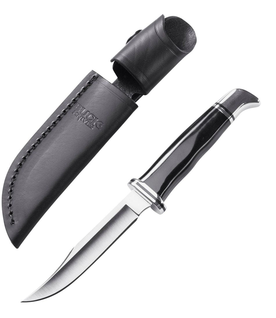Buck 102 Woodsman Knife | L.L.Bean Signature
