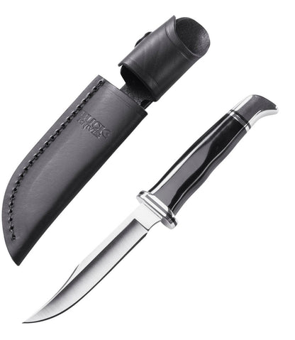 Buck 102 Woodsman Knife | L.L.Bean Signature
