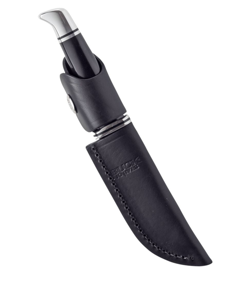Buck 102 Woodsman Knife | L.L.Bean Signature