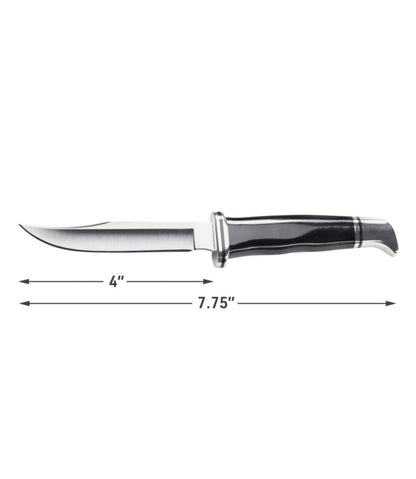 Buck 102 Woodsman Knife | L.L.Bean Signature