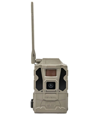 Tactacam Reveal X-Pro 3.0 Cellular Trail Camera | L.L.Bean Essential