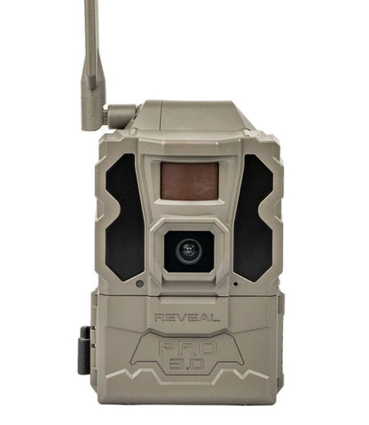 Tactacam Reveal X-Pro 3.0 Cellular Trail Camera | L.L.Bean Essential