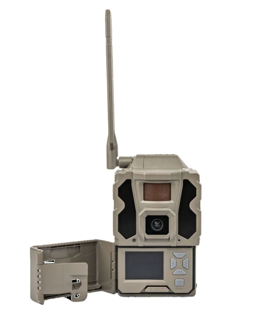 Tactacam Reveal X-Pro 3.0 Cellular Trail Camera | L.L.Bean Essential