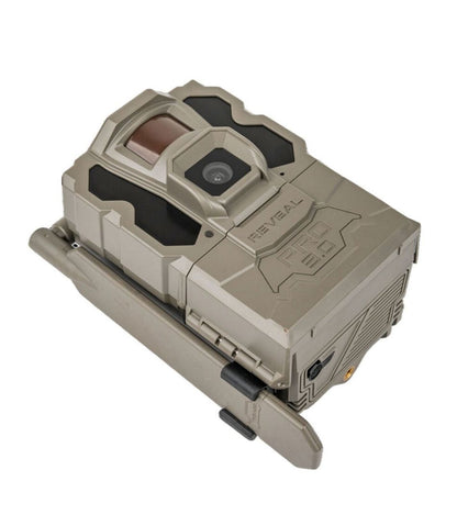 Tactacam Reveal X-Pro 3.0 Cellular Trail Camera | L.L.Bean Essential