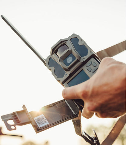 Tactacam Reveal X-Pro 3.0 Cellular Trail Camera | L.L.Bean Essential