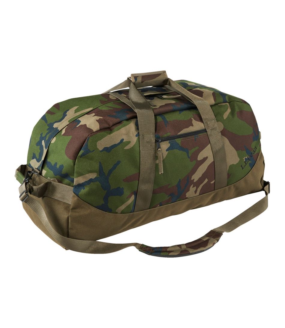 Hunter's Duffle | L.L.Bean Everyday