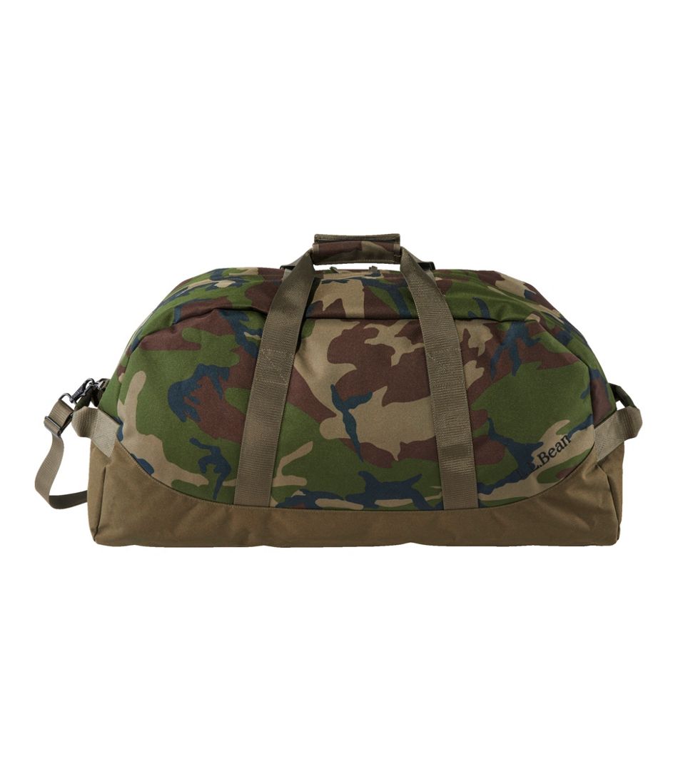 Hunter's Duffle | L.L.Bean Everyday