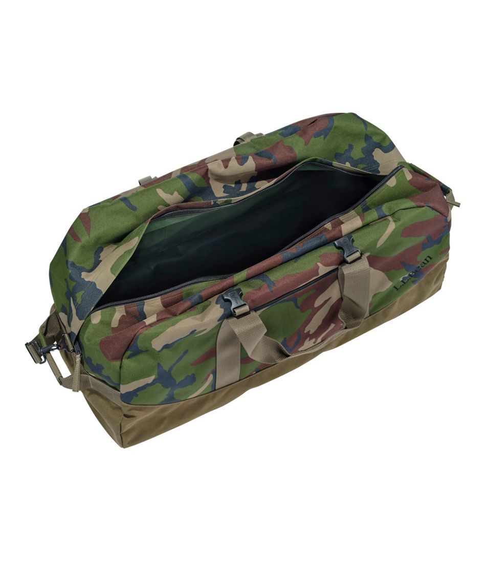 Hunter's Duffle | L.L.Bean Everyday