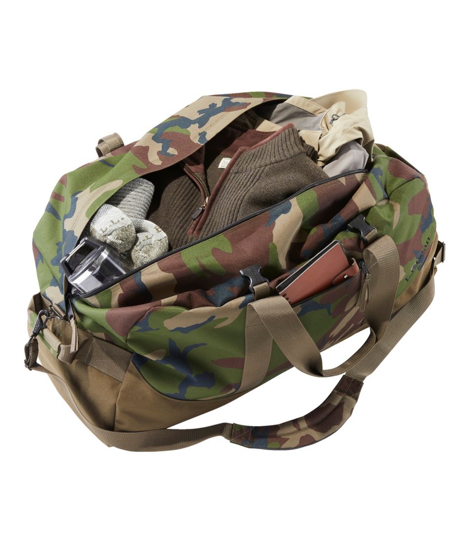 Hunter's Duffle | L.L.Bean Everyday