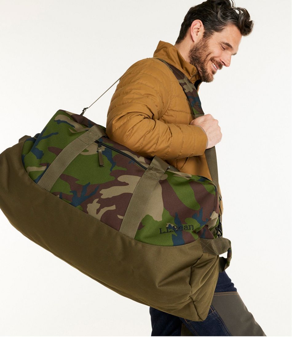 Hunter's Duffle | L.L.Bean Everyday