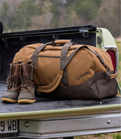 Hunter's Duffle | L.L.Bean Everyday