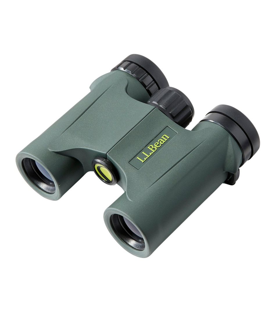 L.L.Bean Discovery Sport Binoculars, 10x25 | L.L.Bean Value