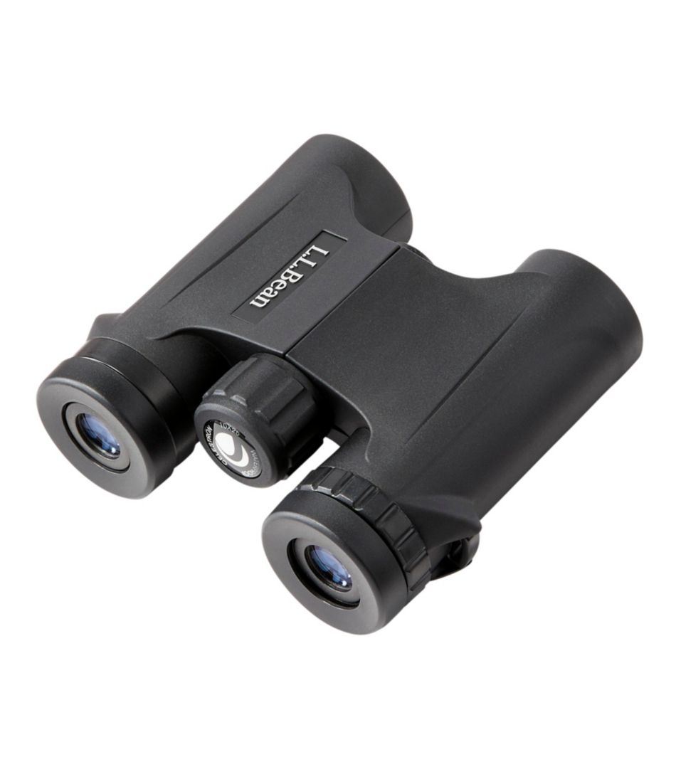 L.L.Bean Discovery Sport Binoculars, 10x25 | L.L.Bean Value