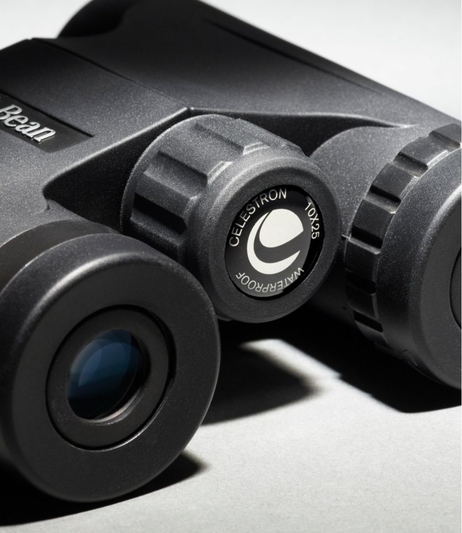 L.L.Bean Discovery Sport Binoculars, 10x25 | L.L.Bean Value