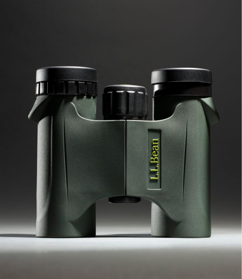 L.L.Bean Discovery Sport Binoculars, 10x25 | L.L.Bean Value