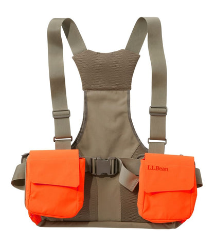 Upland Hunting Strap Vest | L.L.Bean Featured