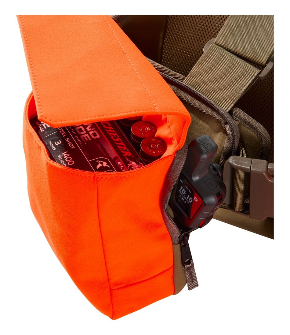 Upland Hunting Strap Vest | L.L.Bean Featured