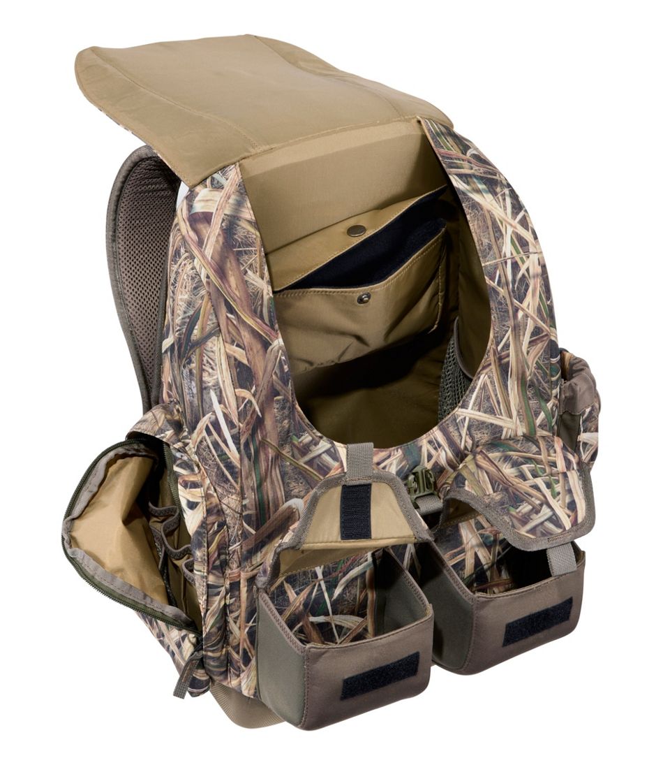 Waterfowler's Pack | L.L.Bean Popular