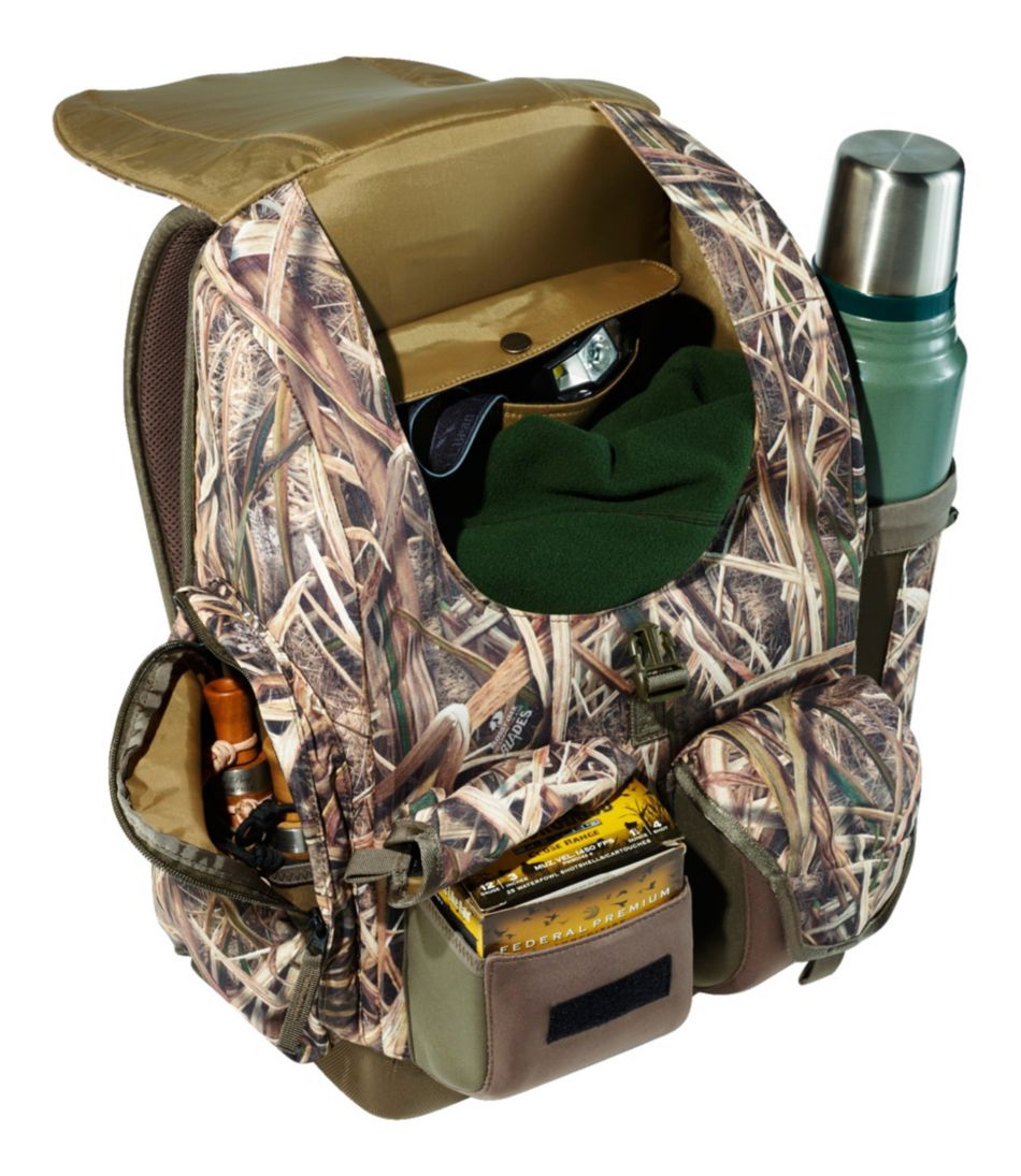 Waterfowler's Pack | L.L.Bean Popular