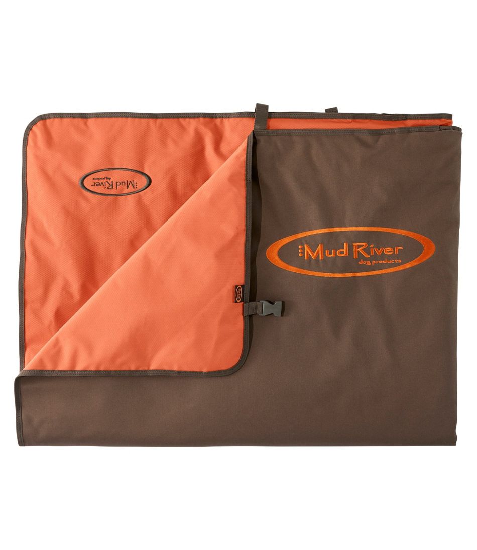 Boyt Two-Barrel Seat Cover | L.L.Bean Classic