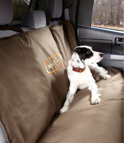 Boyt Two-Barrel Seat Cover | L.L.Bean Classic