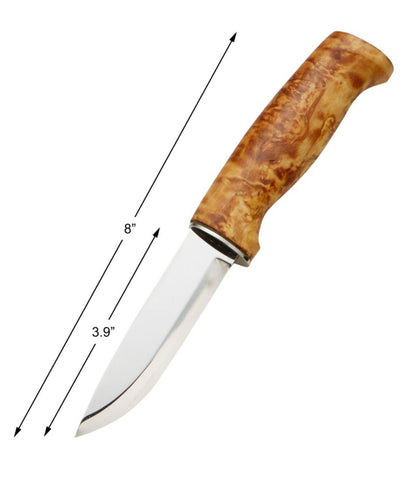 Helle Fjellkniven Knife | L.L.Bean Essential