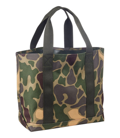 Hunter's Tote Bag, Open-Top | L.L.Bean Value