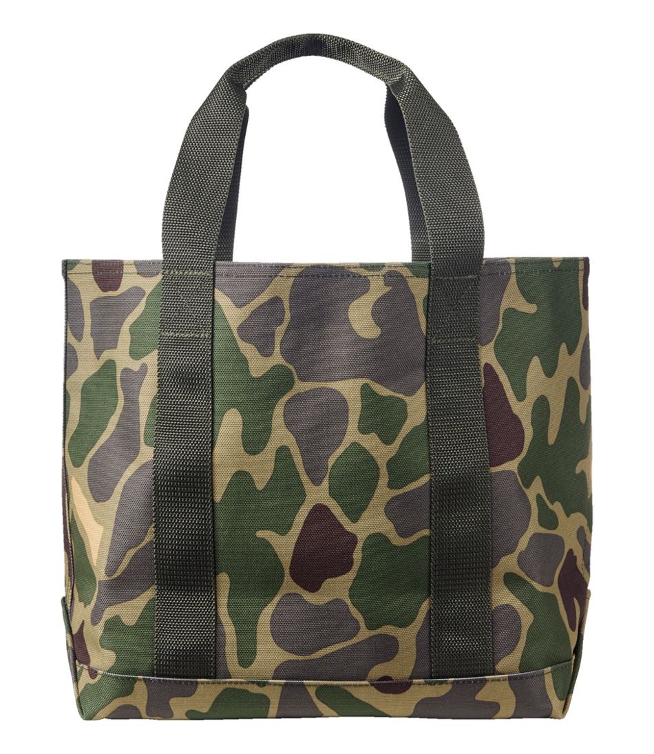 Hunter's Tote Bag, Open-Top | L.L.Bean Value