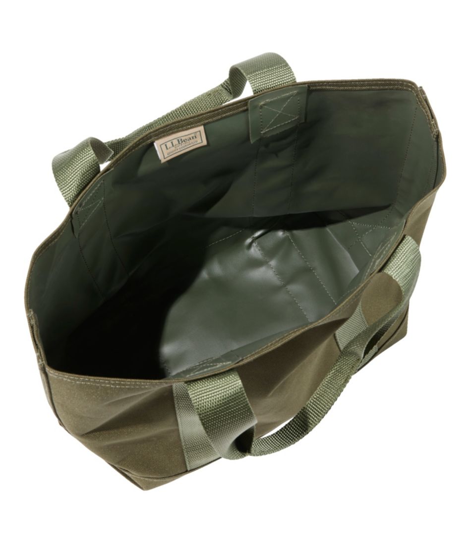 Hunter's Tote Bag, Open-Top | L.L.Bean Value