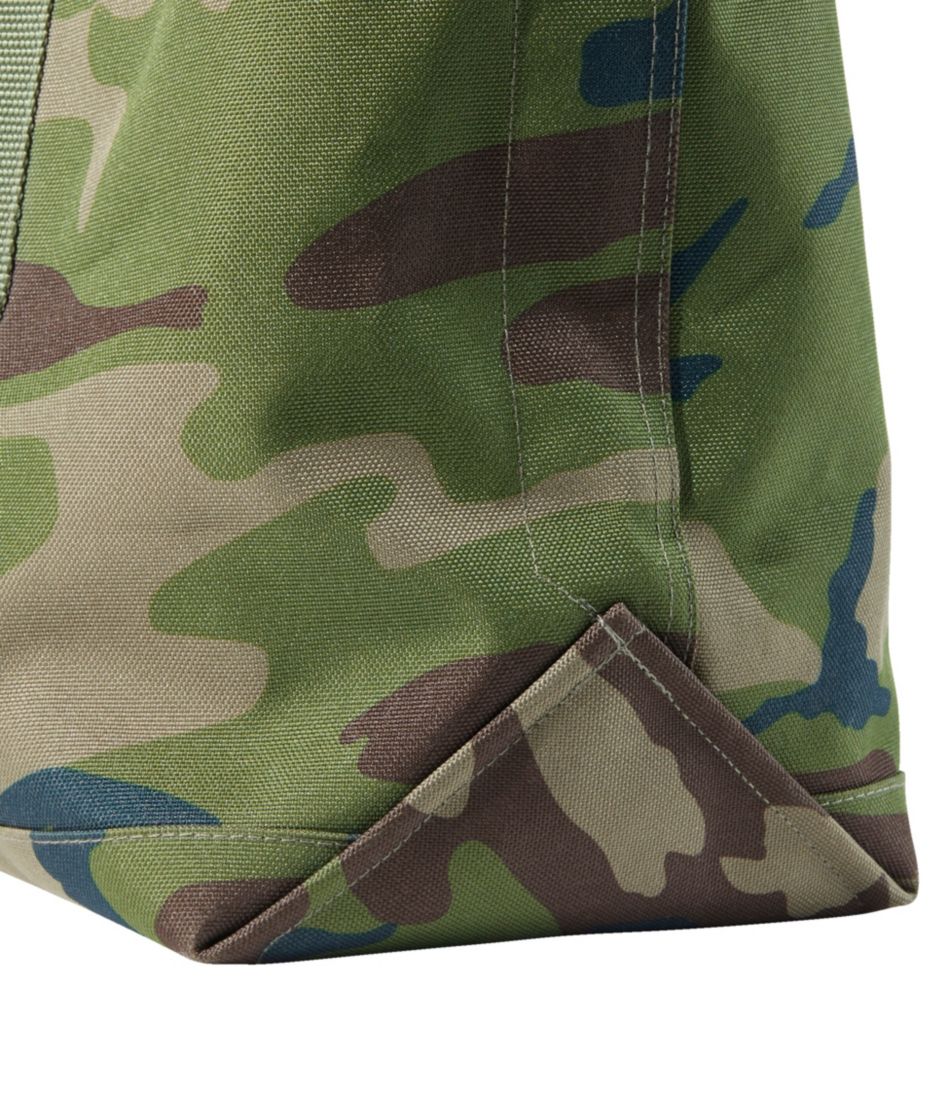 Hunter's Tote Bag, Open-Top | L.L.Bean Value