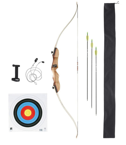 L.L.Bean First Shot Archery Set | L.L.Bean Featured