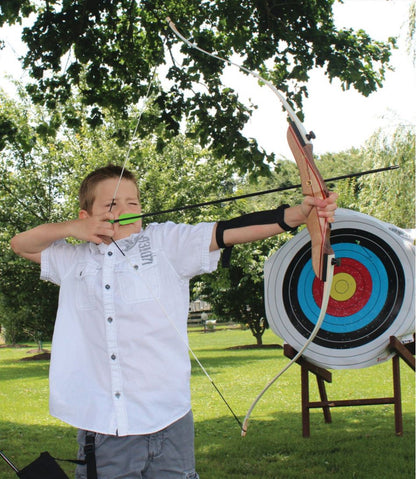 L.L.Bean First Shot Archery Set | L.L.Bean Featured
