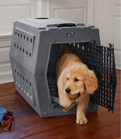 Ruff Land™ Dog Kennel | L.L.Bean Popular