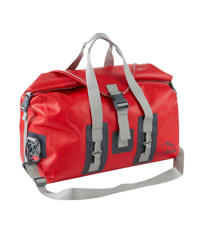 Adventure Pro Waterproof Duffle, 40 L | L.L.Bean Trending