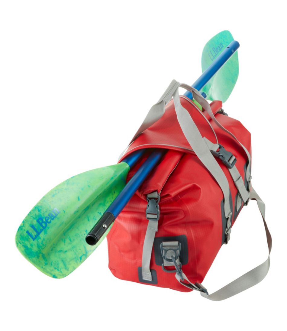 Adventure Pro Waterproof Duffle, 40 L | L.L.Bean Trending
